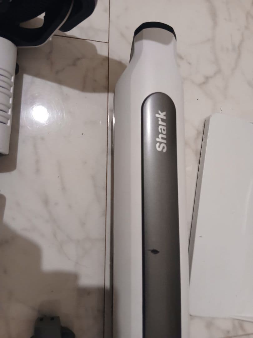 り*う様 CS150JAE スティッククリーナー 自動ゴミ収集ドック付き