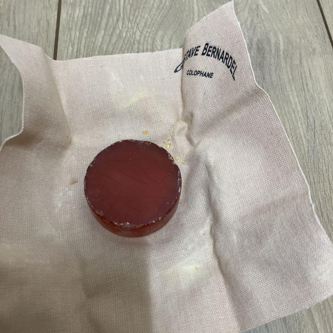 GEWA ヴァイオリンケース 楽器ケース 弦楽器　バイオリン　弓付き