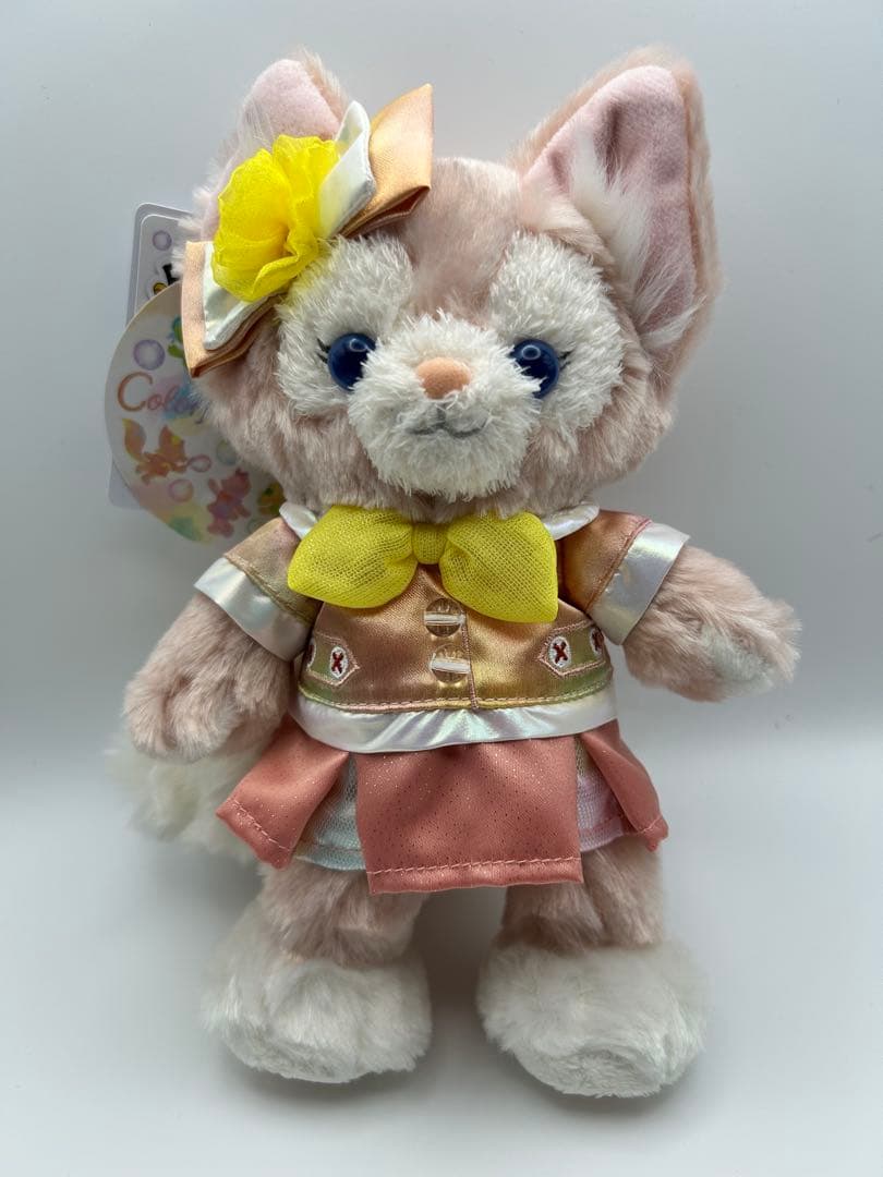 ポージープラッシー　リーナベル