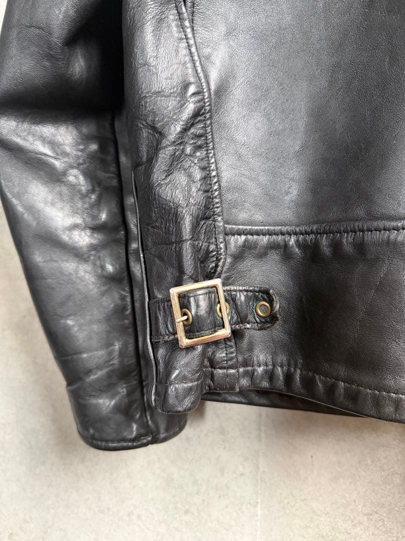 Schott シングルライダース