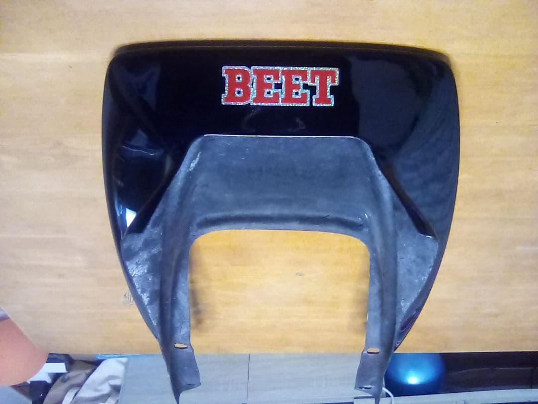 xj400外装　fxタンク