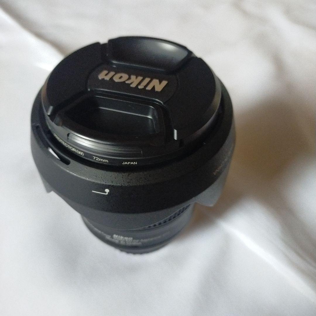 橙*a様 ニコン　交換レンズ　AF-S NIKKOR 24mm f/1.8Ｇ E