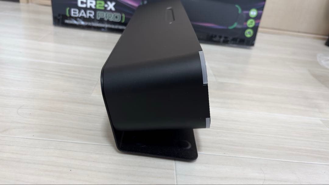 MACKIE CR2-X Bar Pro Bluetoothスピーカー