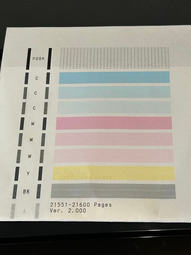 Canon PIXUS iX6830 インクジェットプリンター