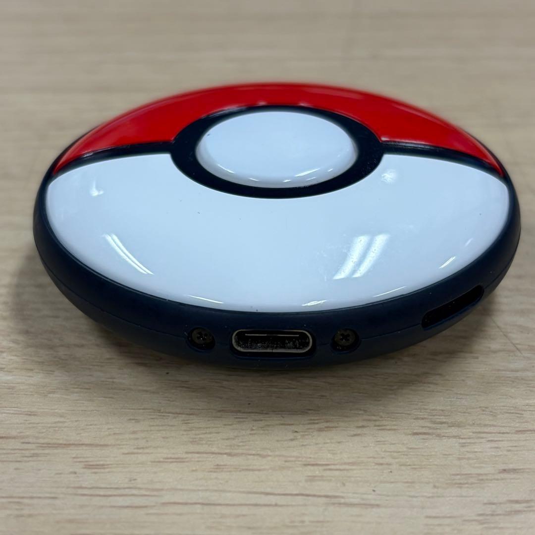 Pokémon GO Plus + ポケモンGOプラスプラス ②