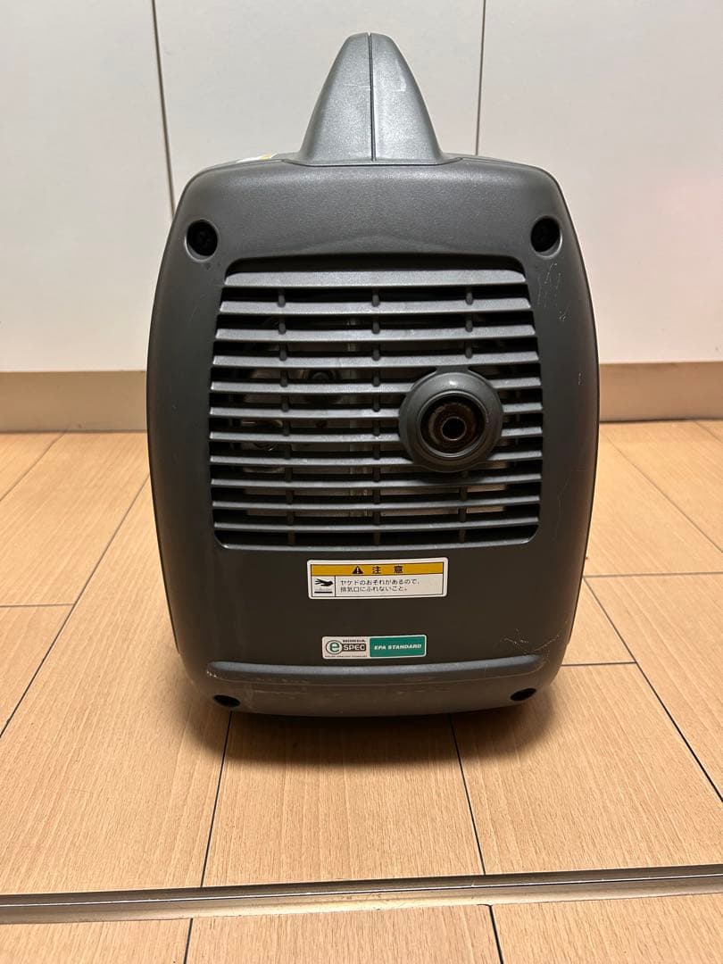 HONDA EU16i インバーター発電機　ホンダ発電機