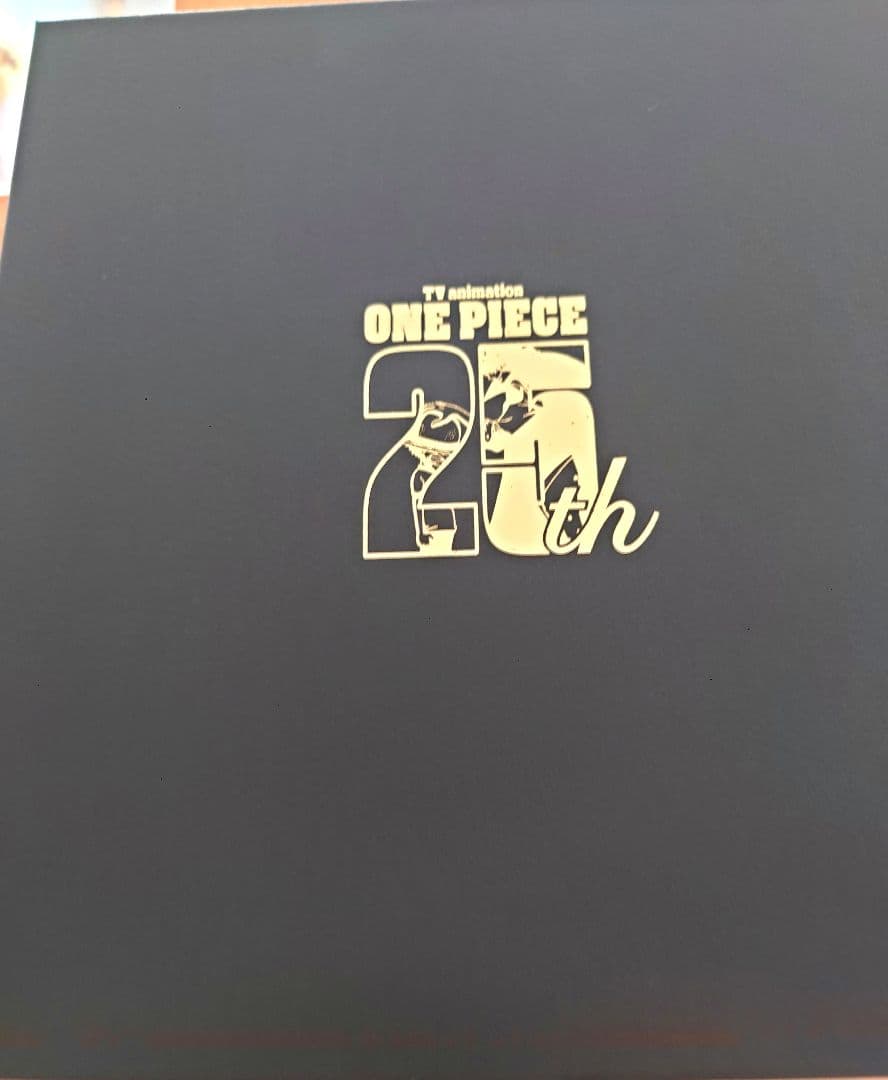ワンピース　25周年　プレミアムアクリルアートフレーム　ナミ