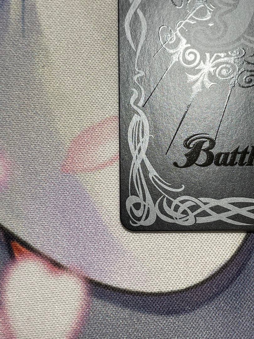 バトスピ　デスタウロスXV シークレット