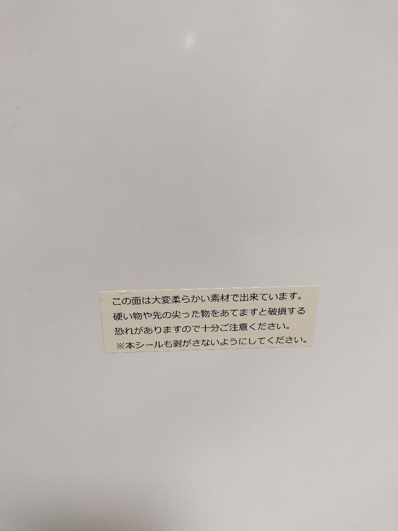 鈴木英人 ガラス製 壁掛け ガラスアート ピクチャー BAYFLOW コラボ