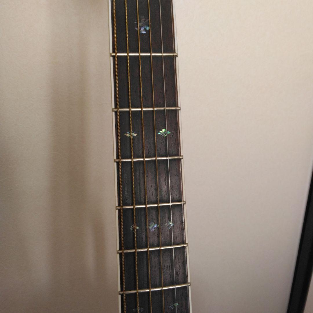 S,yairi エスヤイリ　YD-6R/N アコースティックギター