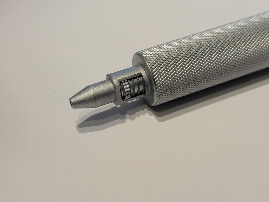 筆記具 OHTO SUPER PROMECHA PM-1004S/0.4