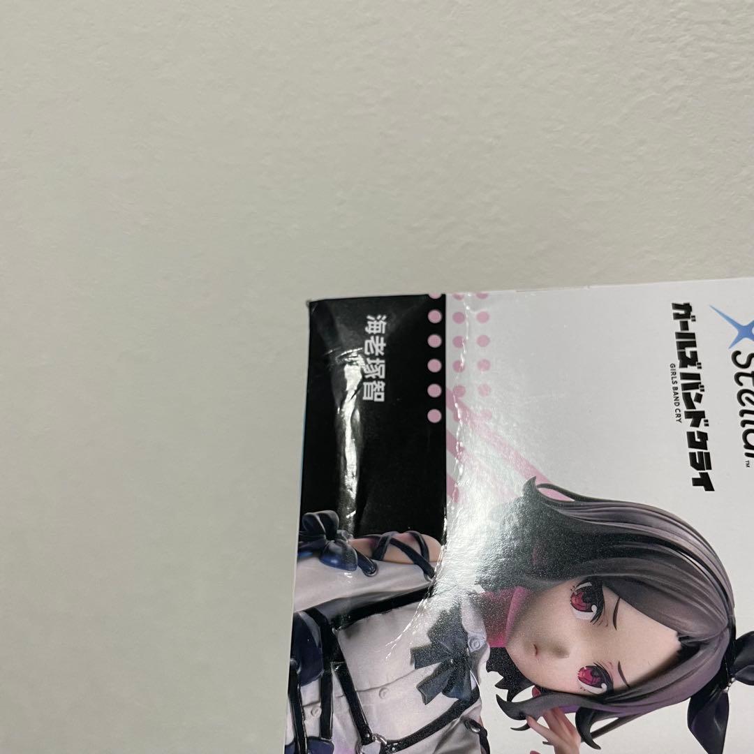 シロコ　ホシノ　セリカ　海老塚智　ルバ　フィギさし