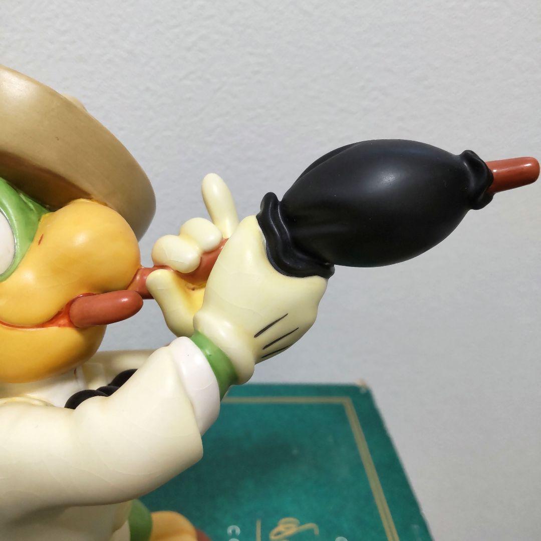 WDCC　ホセ　キャリオカ　3人の騎士　ディズニー　フィギュア　置き物