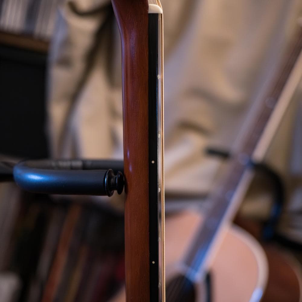 Stars & Strings SS－C10 OR フジゲン製エレアコ