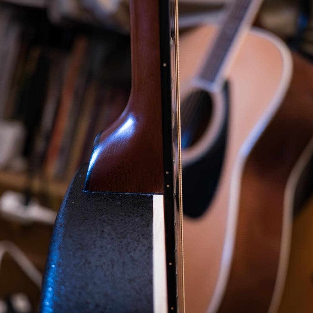 Stars & Strings SS－C10 OR フジゲン製エレアコ