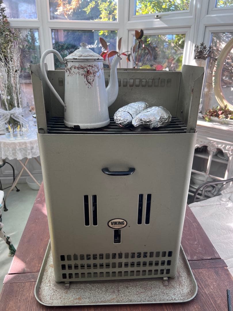 スウェーデン　バイキング76K