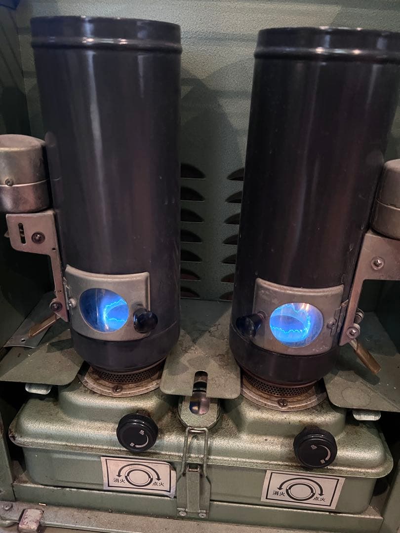 スウェーデン　バイキング76K