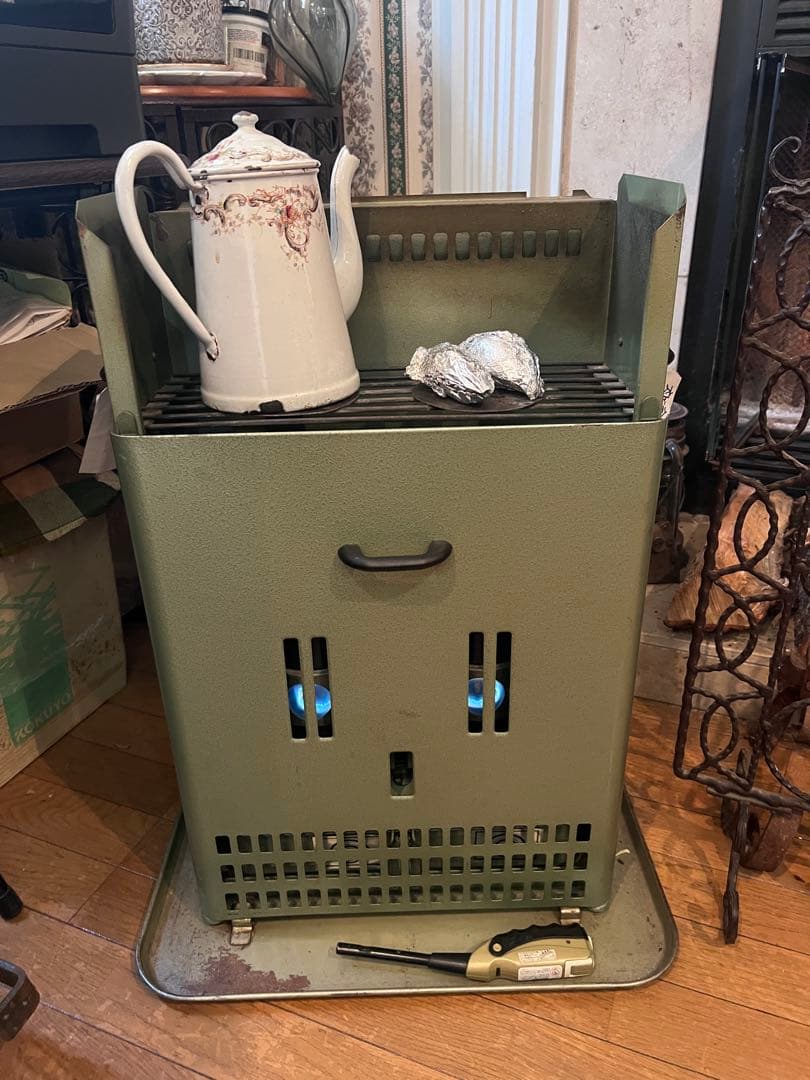 スウェーデン　バイキング76K