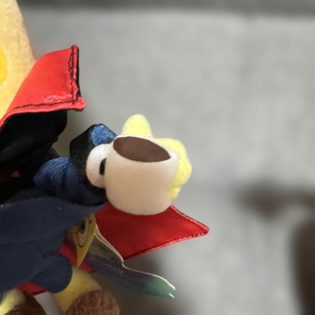 タグ付　スポンジボブ　ホラーシリーズ　フランケンシュタイン/ドラキュラぬいぐるみ