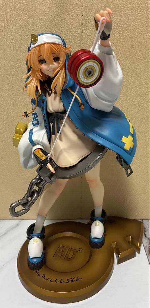 ブリジット　WAVE フィギュア