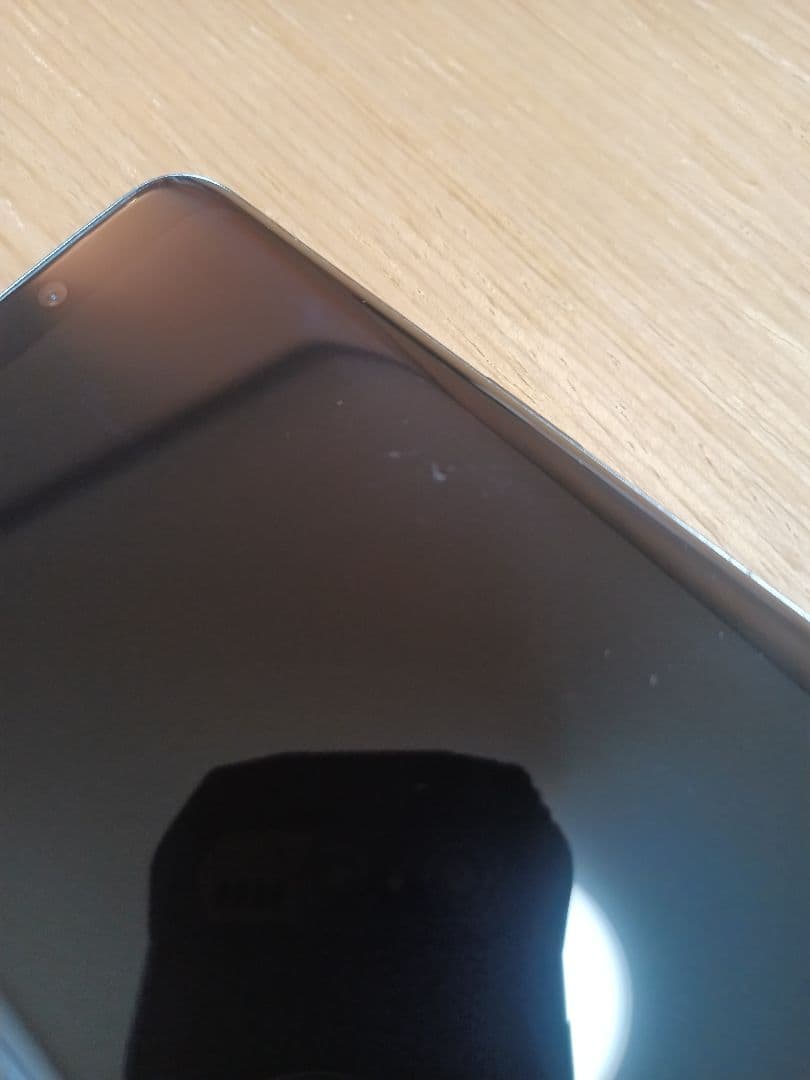 スマートフォン本体 Galaxy S9 Titanium Gray 64 GB SC-02K