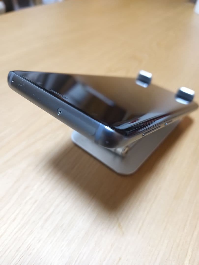 スマートフォン本体 Galaxy S9 Titanium Gray 64 GB SC-02K