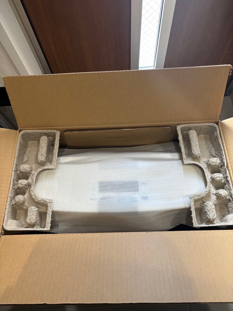 都市ガスファンヒーター GFH-4006S-W5