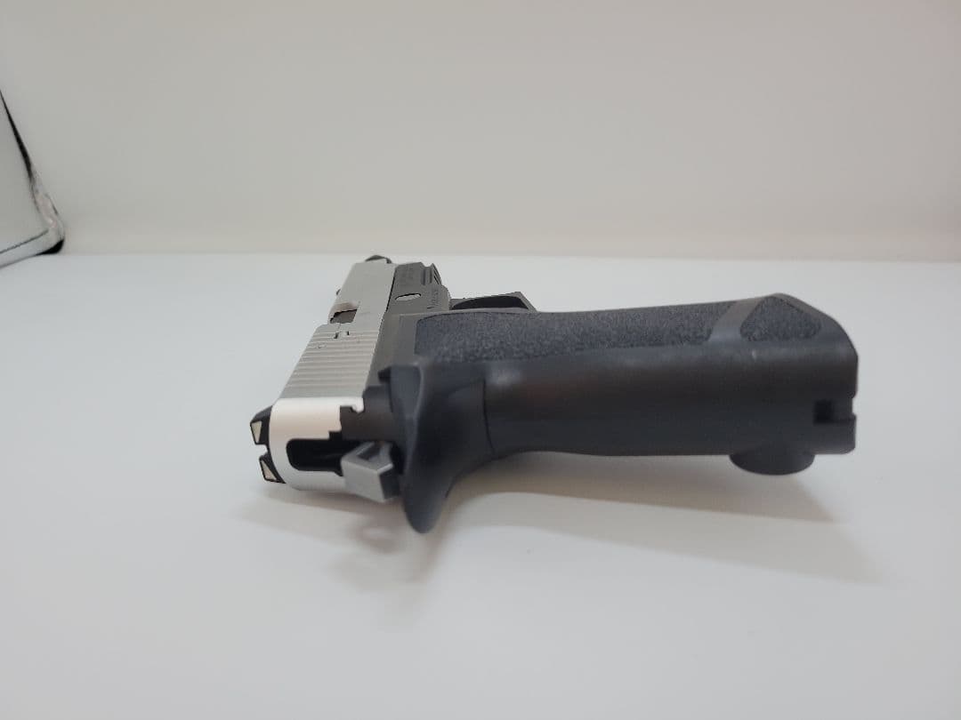 東京マルイ センチネルナイン BIOHAZARD6 レオンモデル