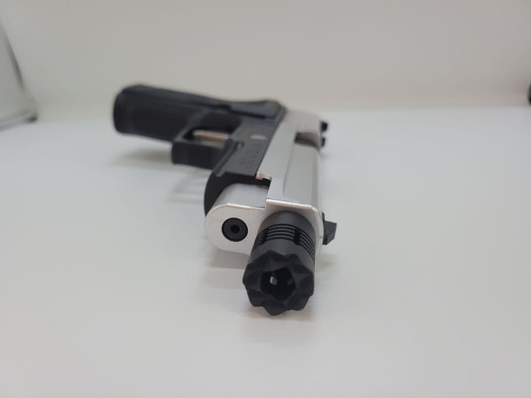 東京マルイ センチネルナイン BIOHAZARD6 レオンモデル