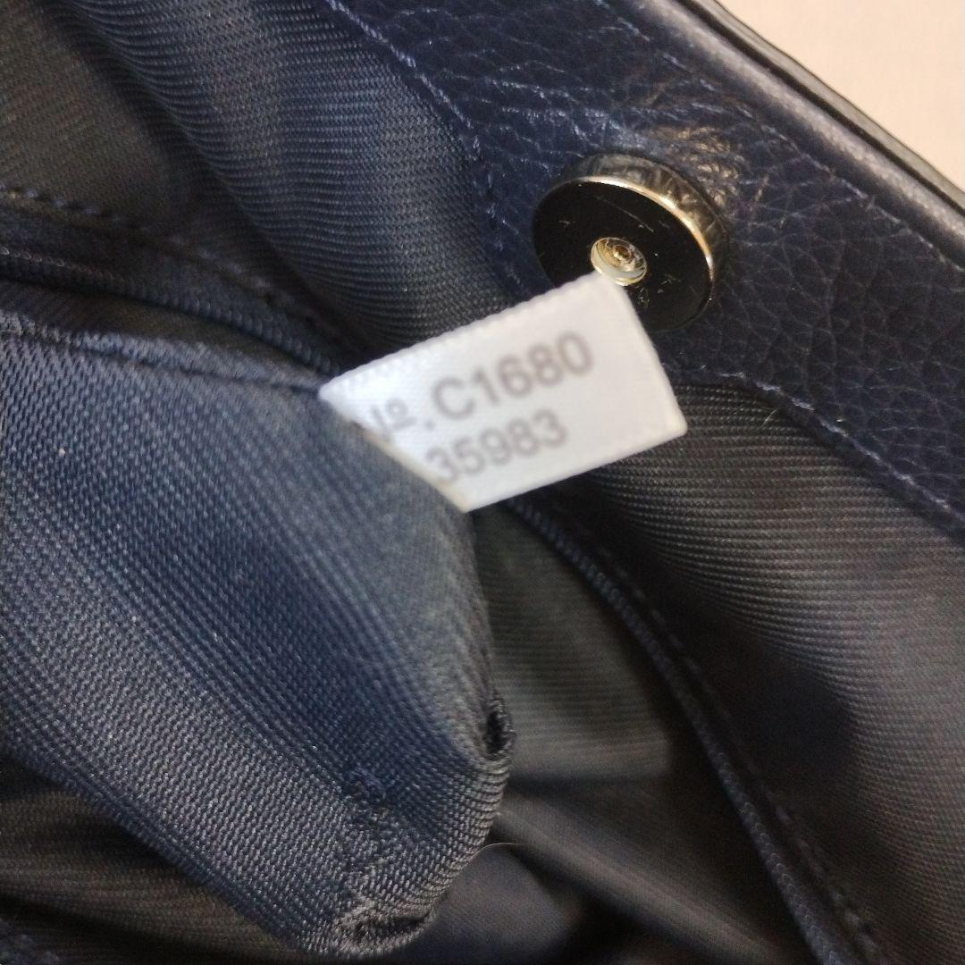 COACH　コーチ ショルダーバッグ 2way　35983