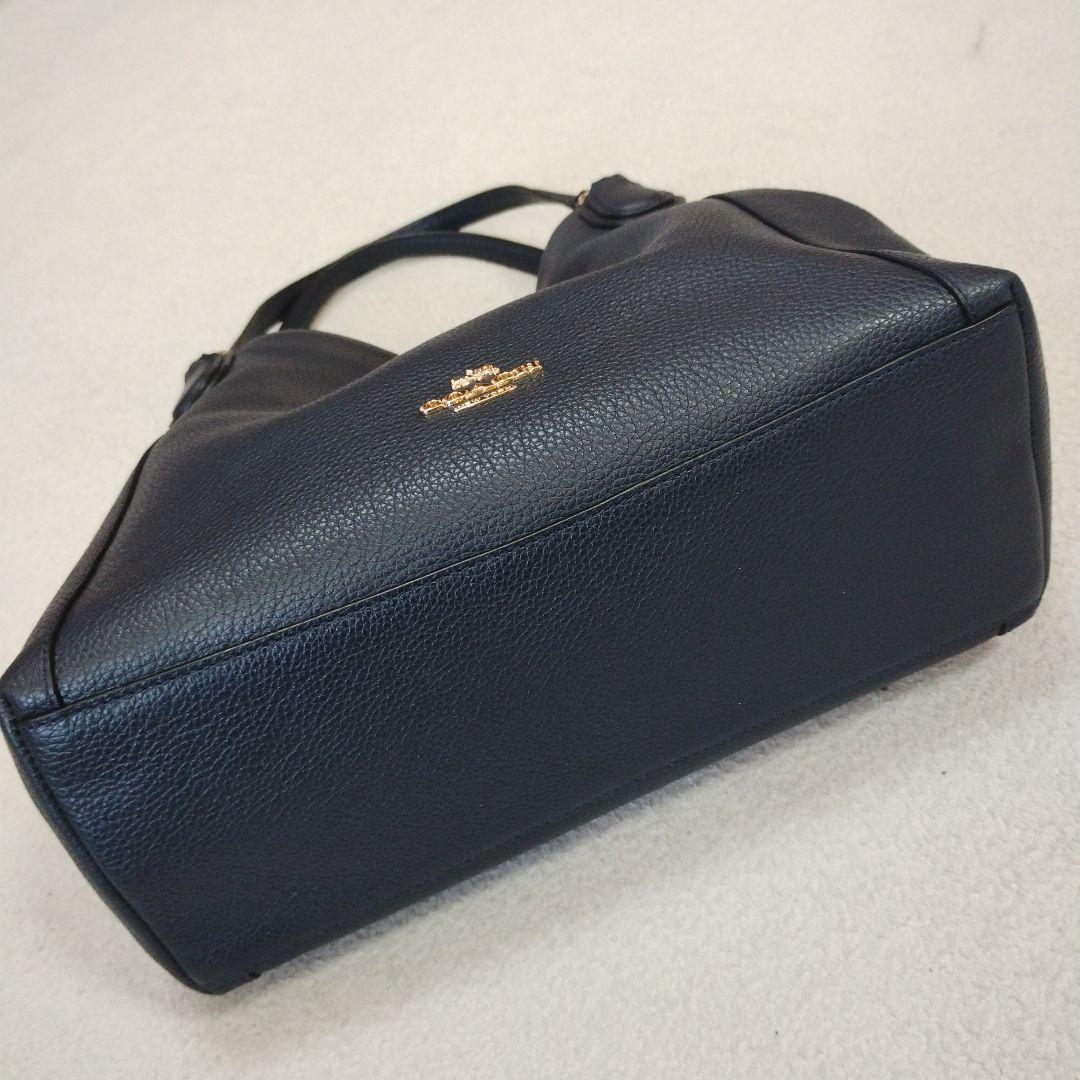 COACH　コーチ ショルダーバッグ 2way　35983