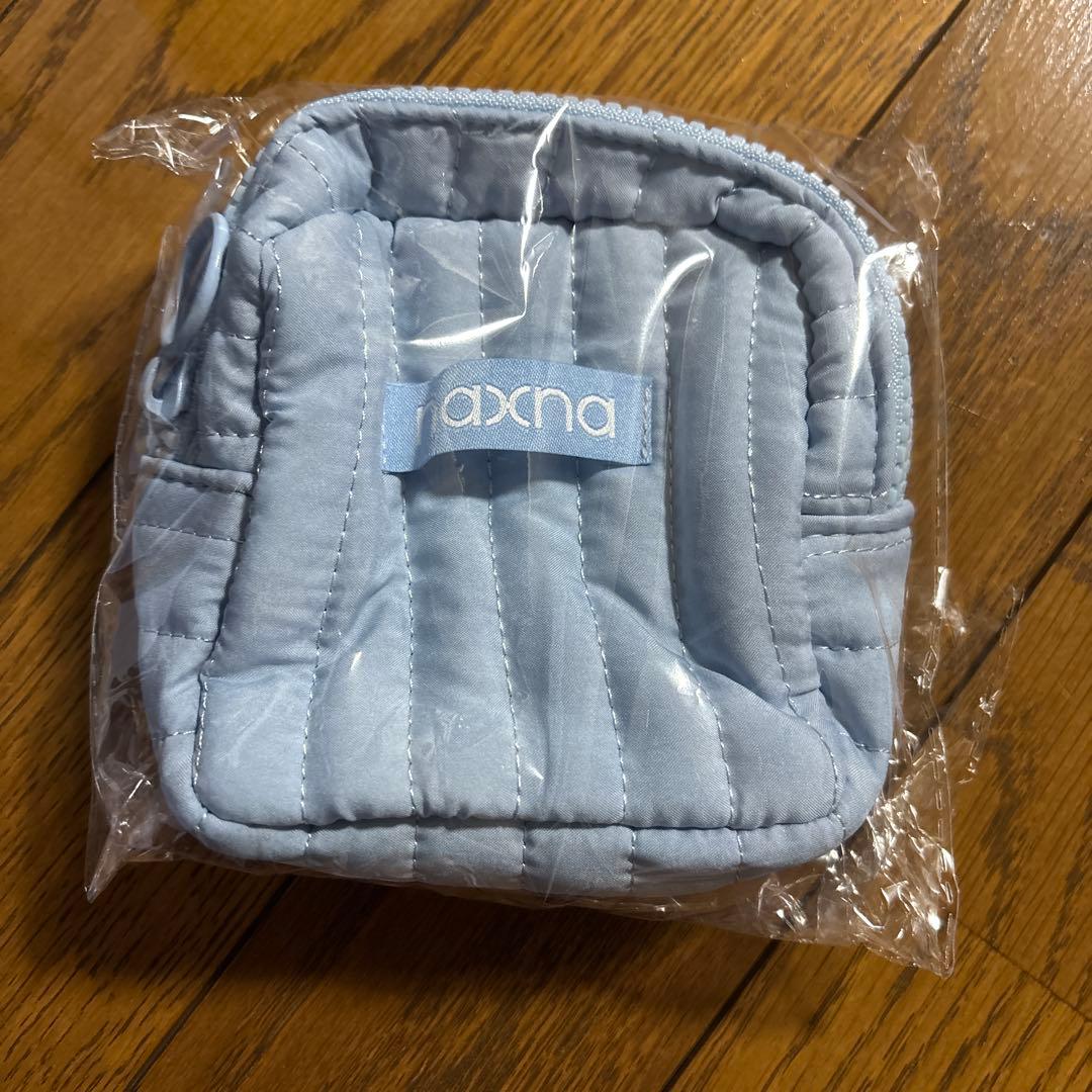 naxna ローンチショーヒョンシクグッズ