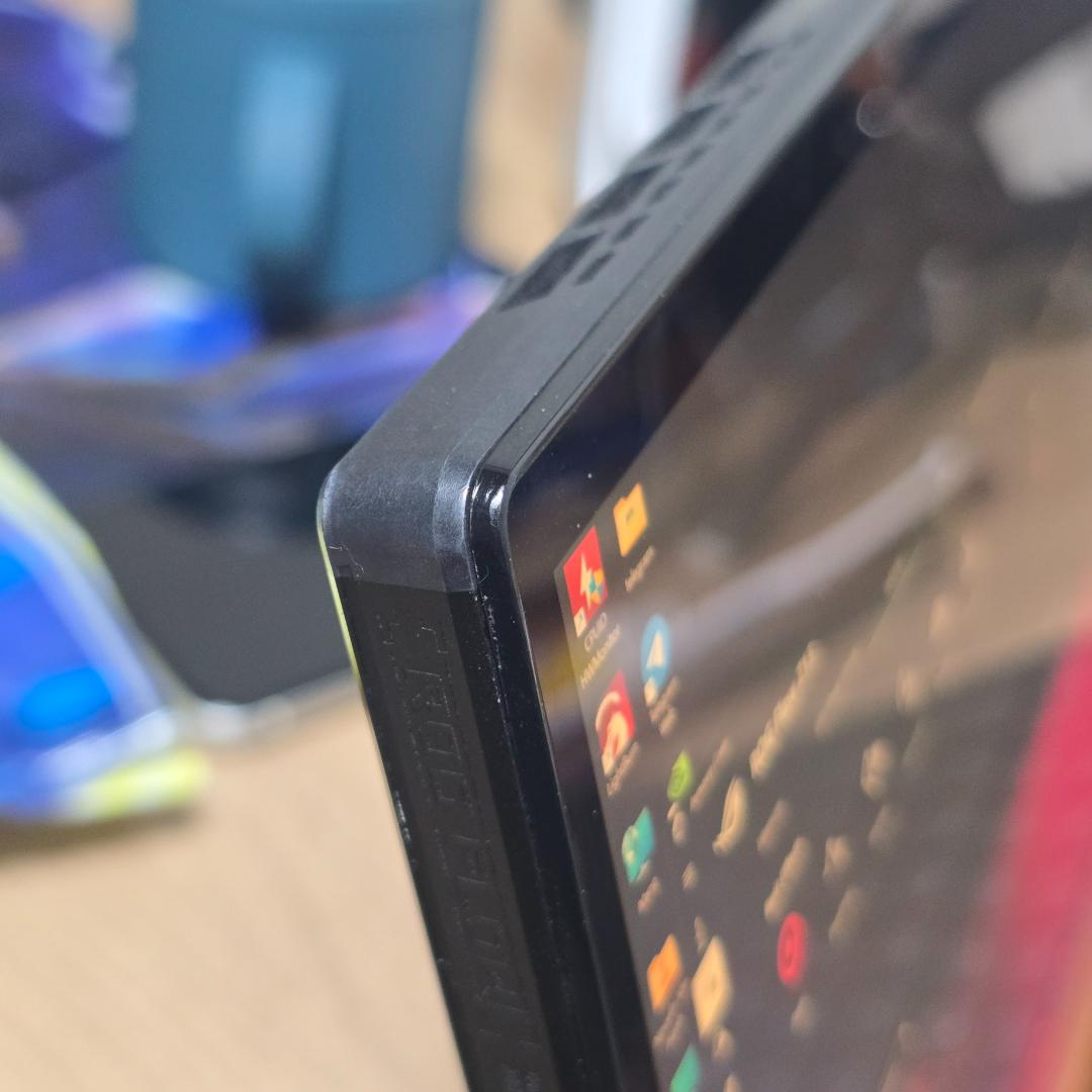 ROG Flow Z13 Core i9 4K 3050TI　2in1