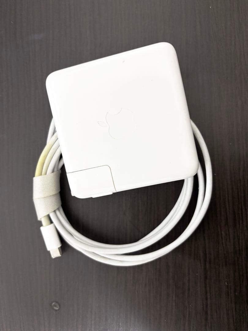 （美品）MacBookPro Core i9 SSD 1TB