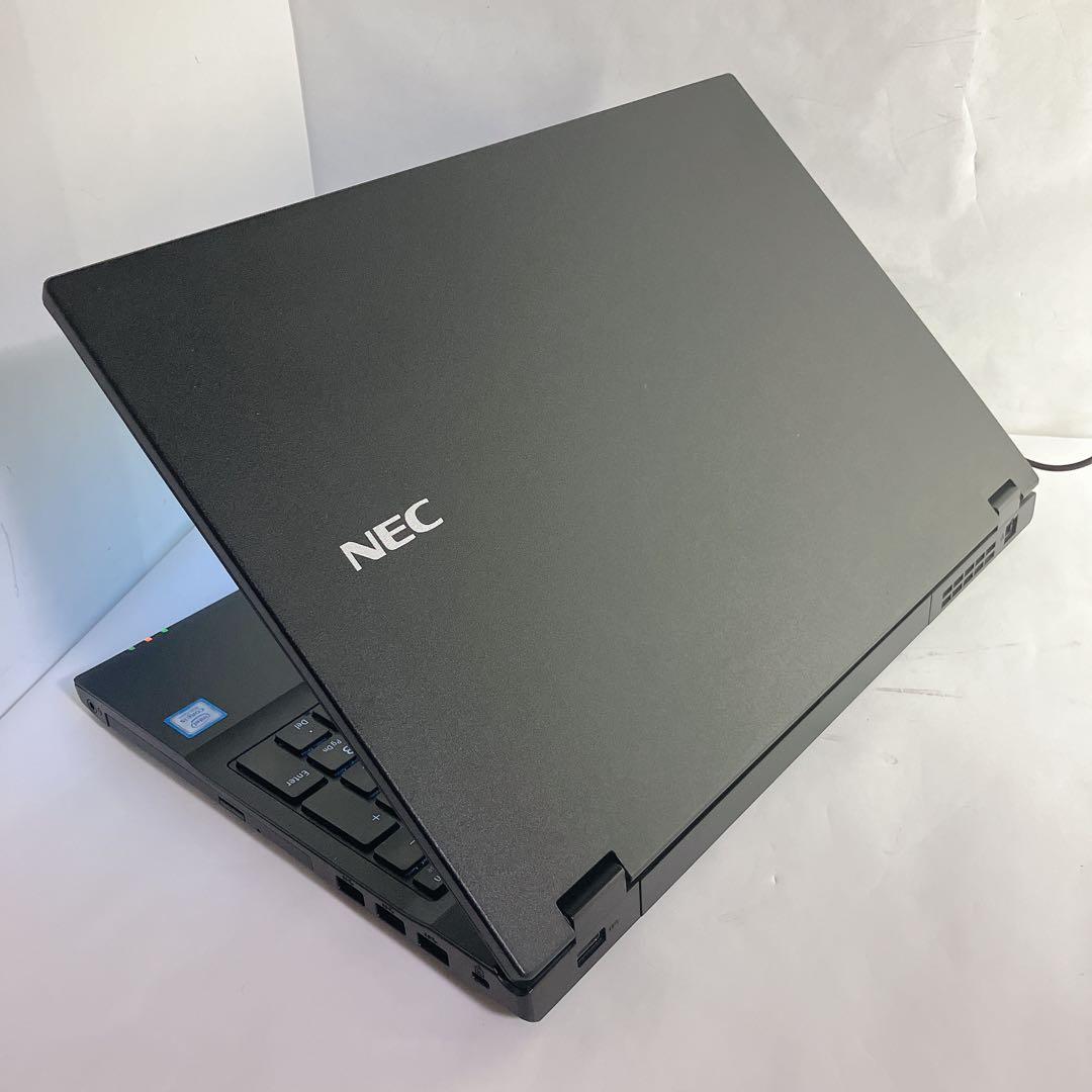 VersaPro 8世代Corei5 新品SSD512GB Win11