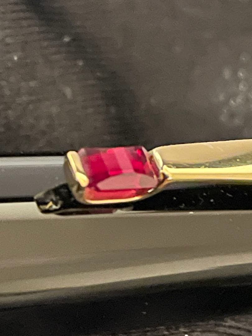 ◾️モンブラン ボエムルージュ◾️ツイスト式ボールペン◾️化粧箱付属◾️