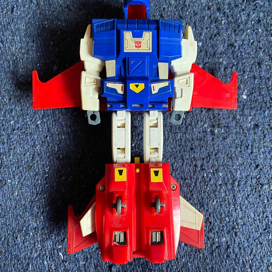 トランスフォーマー　3体セット