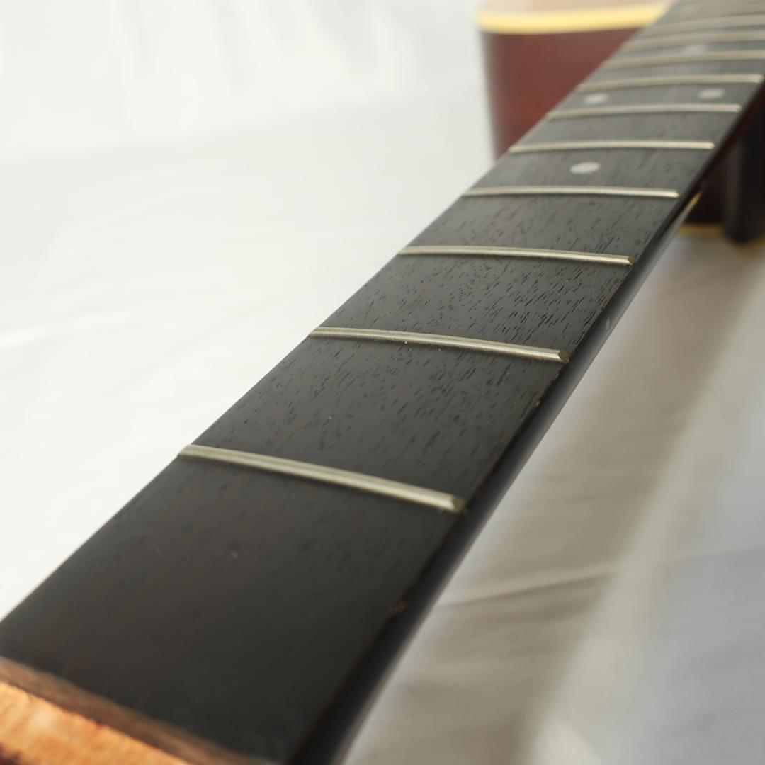 美品 Morris W-20 アコースティックギター