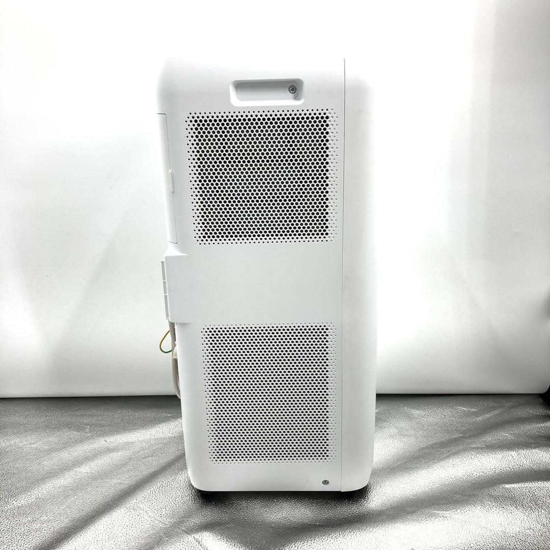 アイリスオーヤマ スポットクーラー ポータブルクーラIPA-2202G