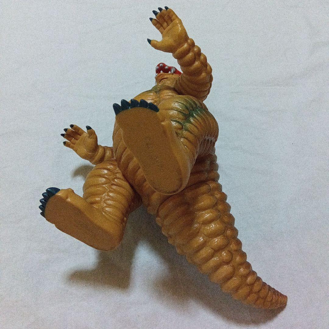 フューチャーモデル 楳図かずお版 レッドキング