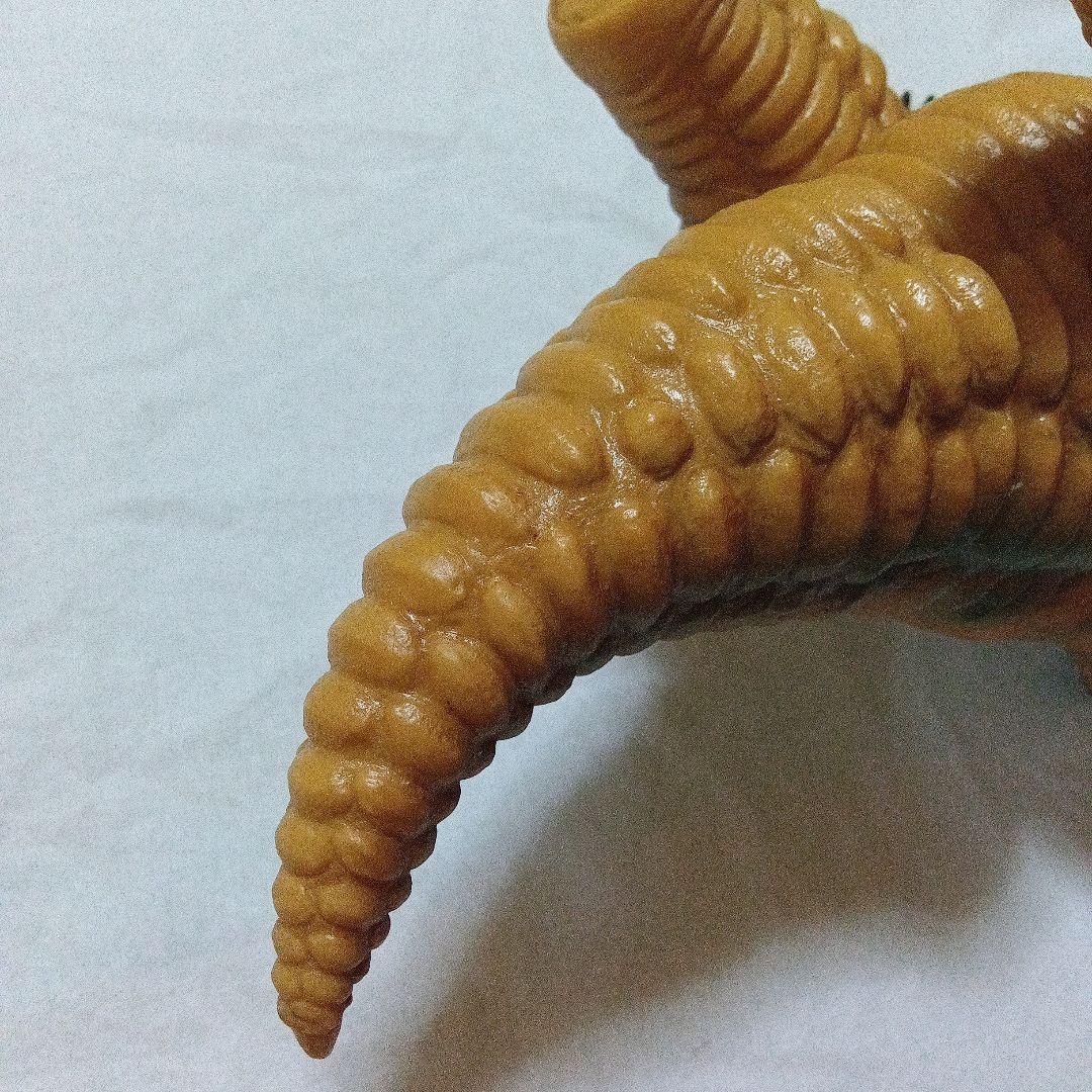 フューチャーモデル 楳図かずお版 レッドキング