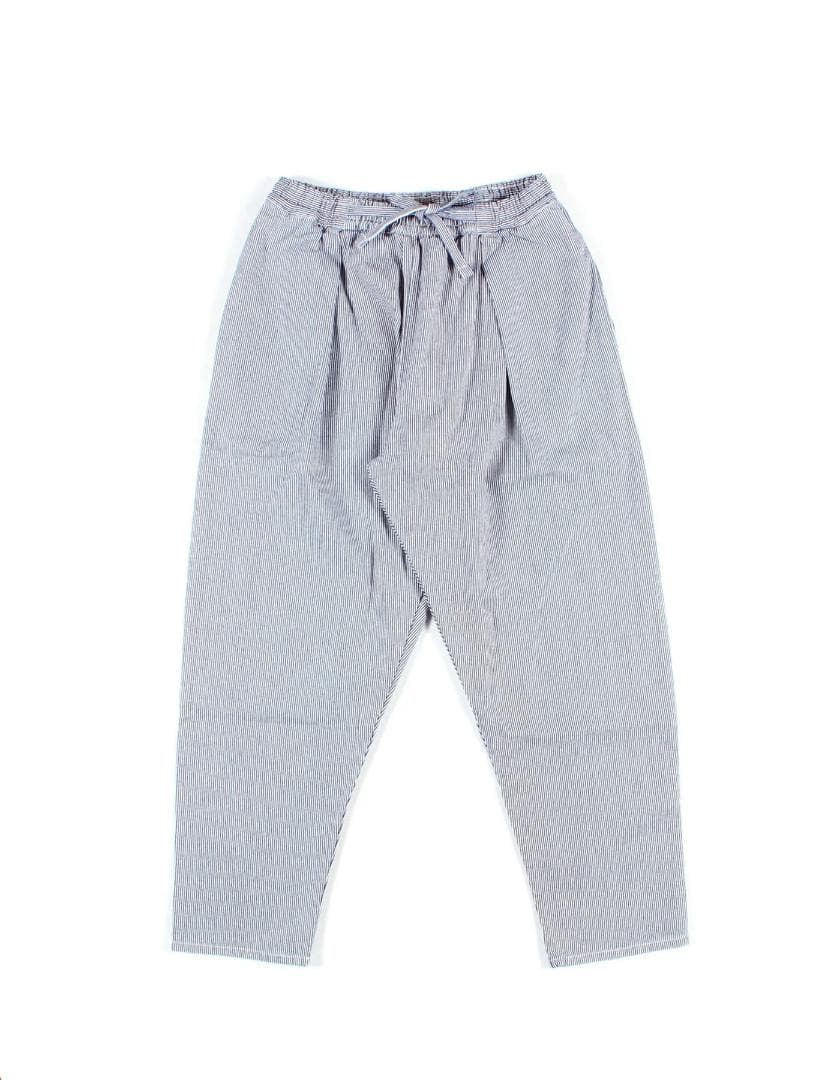 Prospective Flow KARUSAN パンツ ナチュラル M