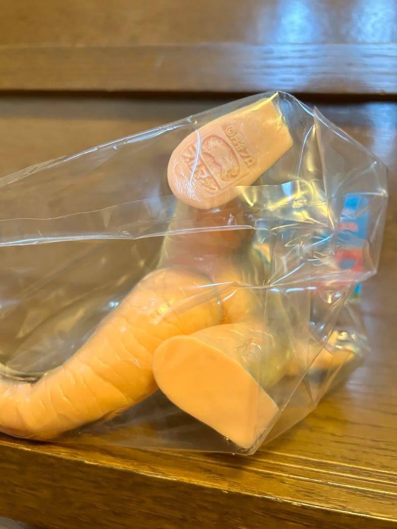 エレキングブルマァクスタンダードサイズ