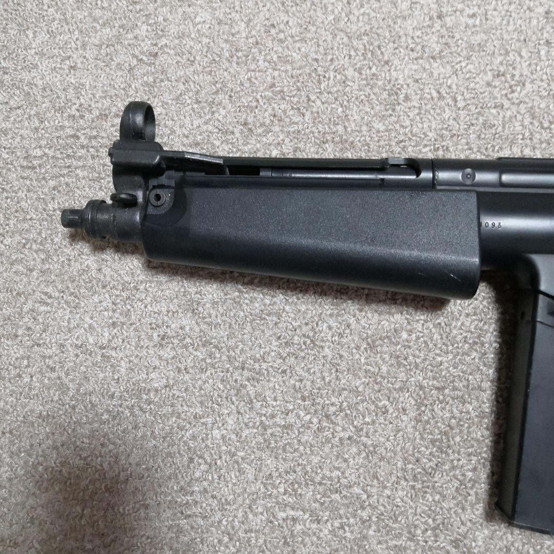 東京マルイ電動ガンG3 SHORTY MC51