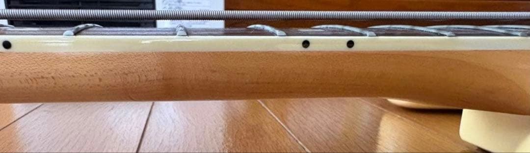 ベース Grass Roots G-PB-45PM