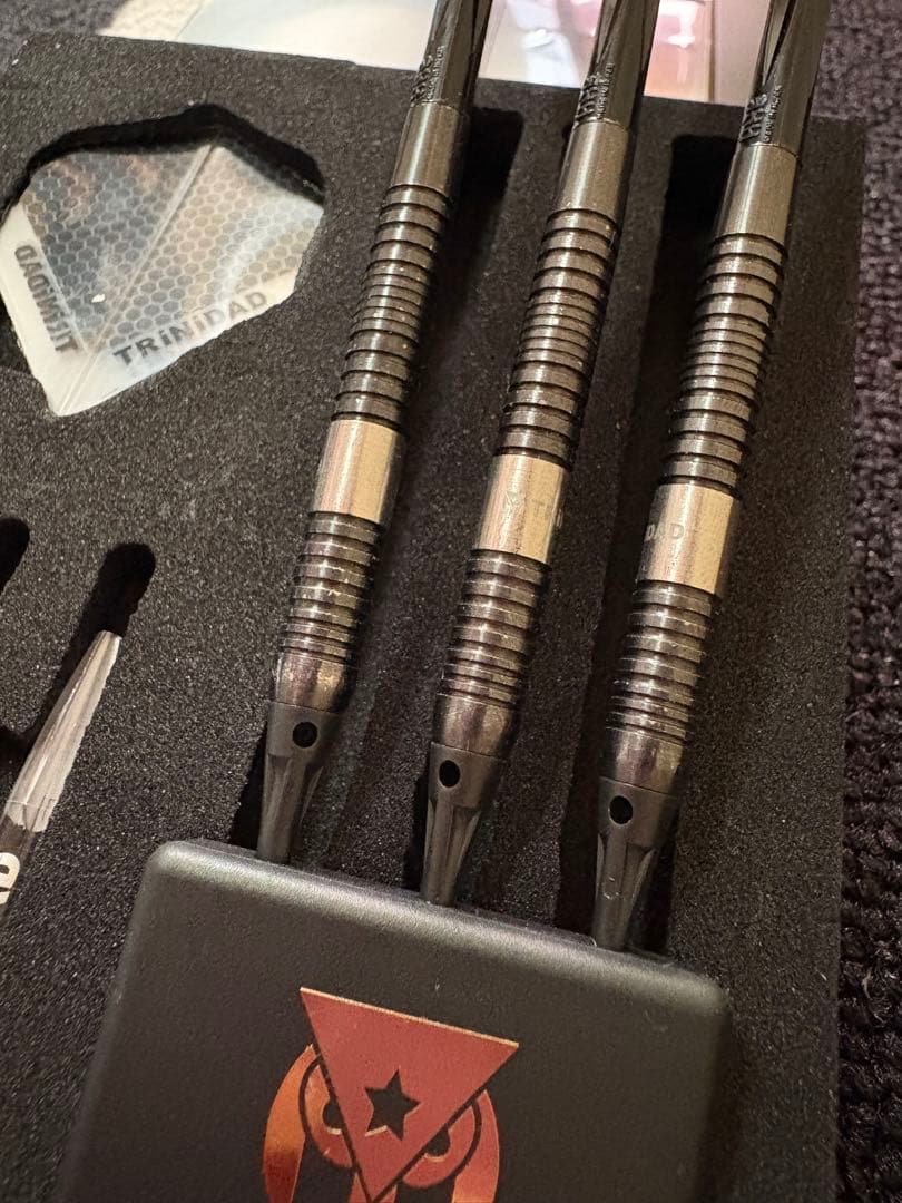 おまけ付き　松吉輝宗モデル【LAZY】レイジー