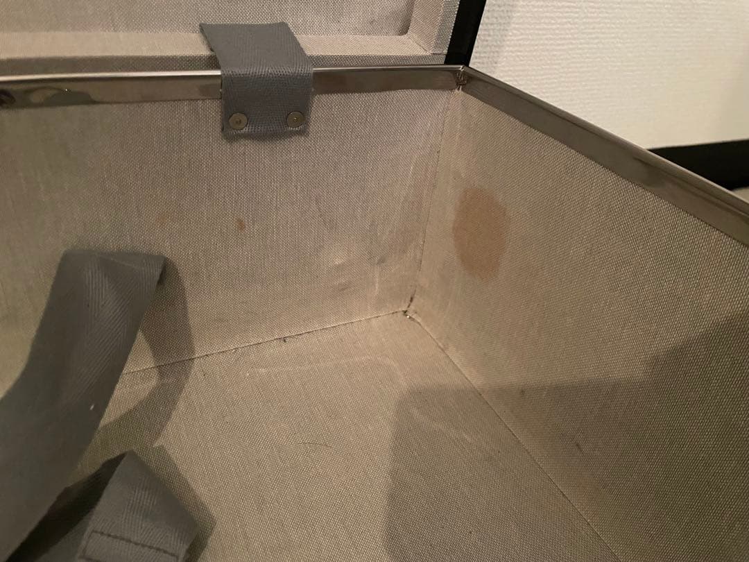 グローブトロッター トランクケース