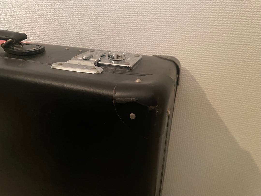 グローブトロッター トランクケース