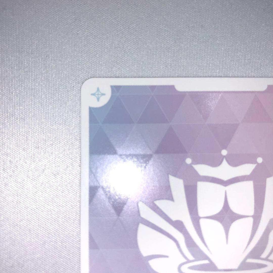 沙花叉クロヱ OUR ホロカ ホロライブカードゲーム