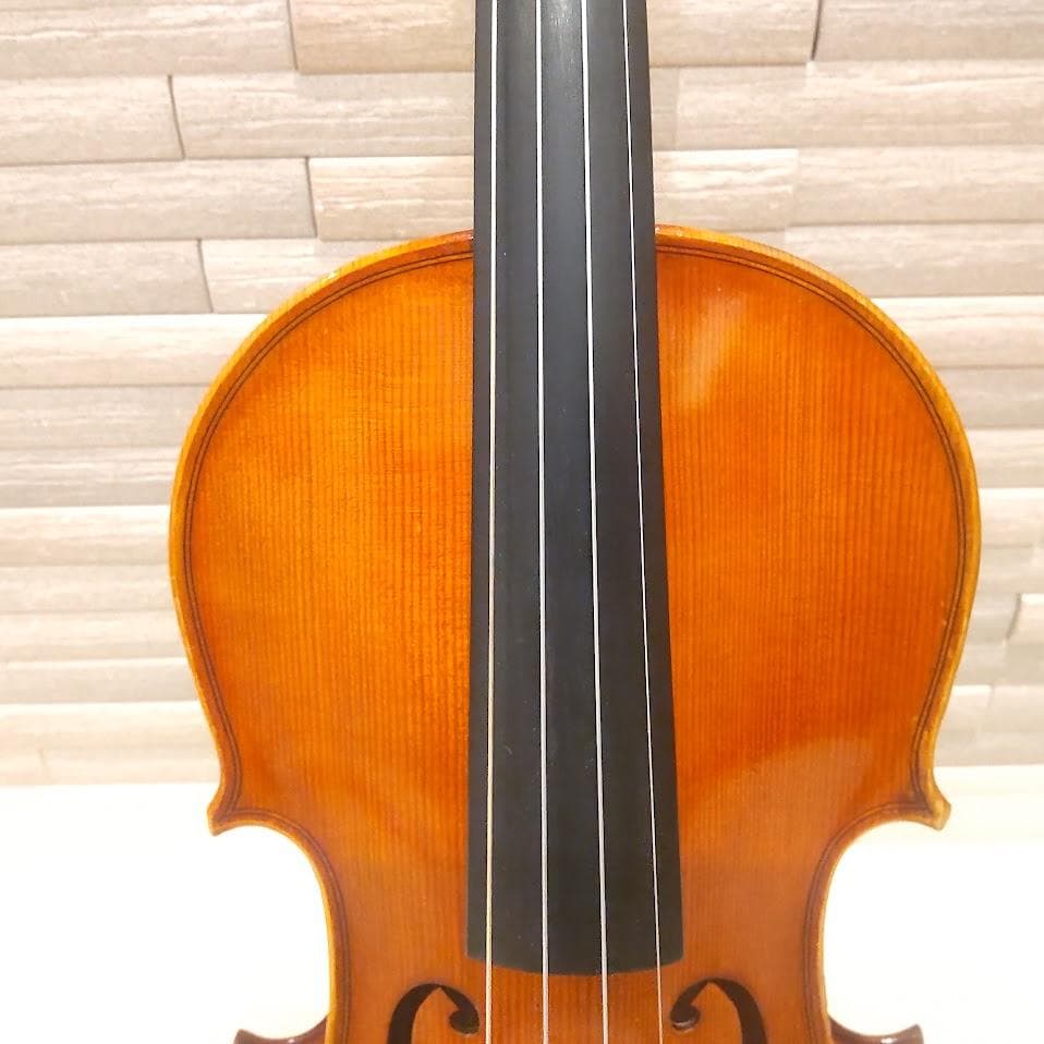 HARALD LORENZ ハロルド・ロレンツ バイオリン No.8 4/4